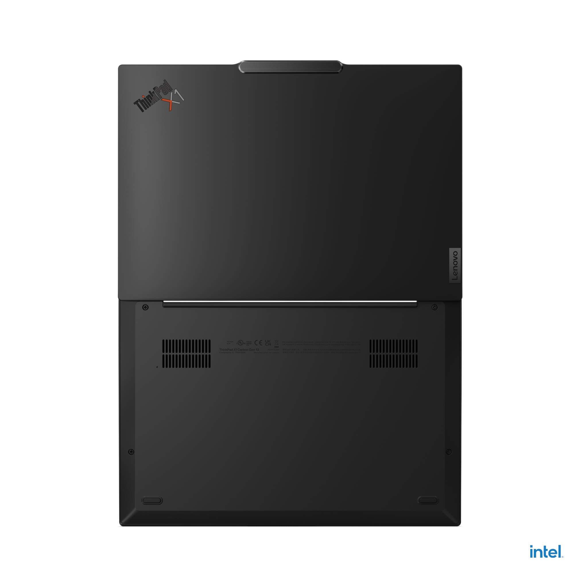 Ноутбук Lenovo ThinkPad X1 Carbon G13 (21NX00A7FW) [14", Core Ultra 7 255U, 32 ГБ ОЗУ, 512 ГБ SSD, Windows 11 Pro]