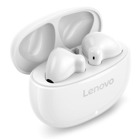 Bluetooth гарнитура Lenovo E310 (GXD1Q65145) Белый