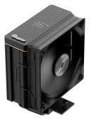 Система охлаждения Ocypus Iota A40 BK [120 x 120 мм, 2000 об/мин, 29 дБ, 4 pin]