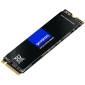 SSD-накопитель GoodRam PX500 (SSDPR-PX500-512-80) [512 ГБ, M.2, PCI-E, 2000/1600 МБ/с]