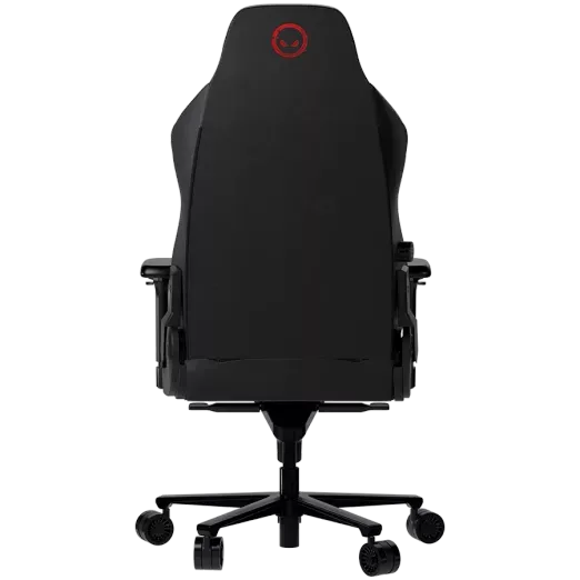 Игровое кресло LORGAR LRG-CHR533B LORGAR Embrace 533 черный