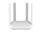 Wi-Fi Роутер Keenetic Sprinter (KN-3711), Mesh Wi-Fi 6 AX3000, 574+2402Mbps, 4xGLAN - купить в интернет-магазине Forcecom.kz Wi-Fi Роутер Keenetic Sprinter (KN-3711), Mesh Wi-Fi 6 AX3000, 574+2402Mbps, 4xGLAN