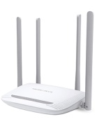 Маршрутизатор Mercusys MW325R