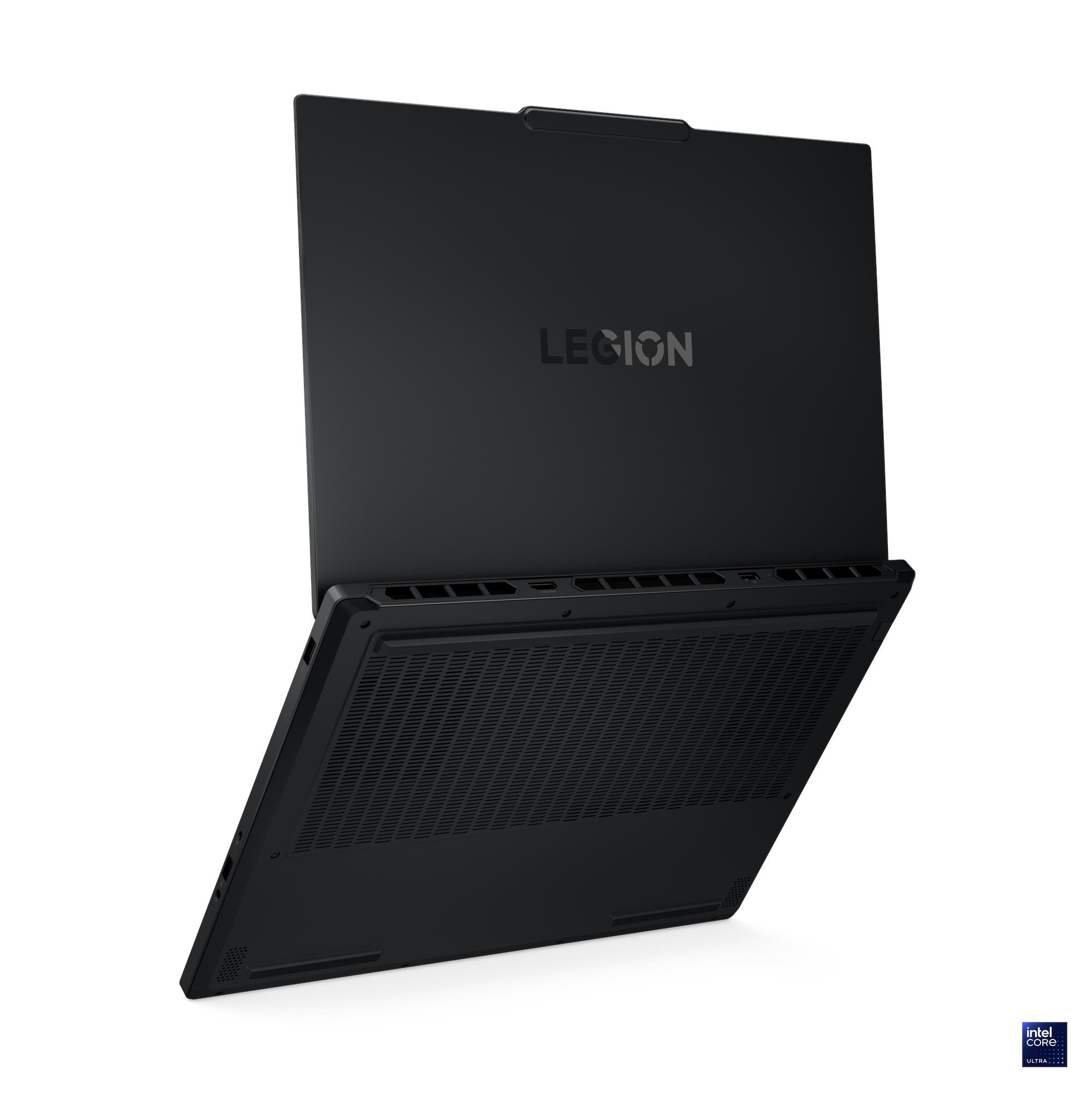 Ноутбук Lenovo Legion 5 15IAX10 (83F000BKRK) [15.1", Ultra 9 275HX, 16 ГБ ОЗУ, 1 ТБ SSD, RTX 5070, Windows 11 Home]