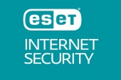 Право на использование ESET NOD32 Internet Security – 1 год на 3 устройства NOD32-EIS-1220(KEY)-1-3 - купить по цене 9 490 тг. в интернет-магазине Forcecom.kz