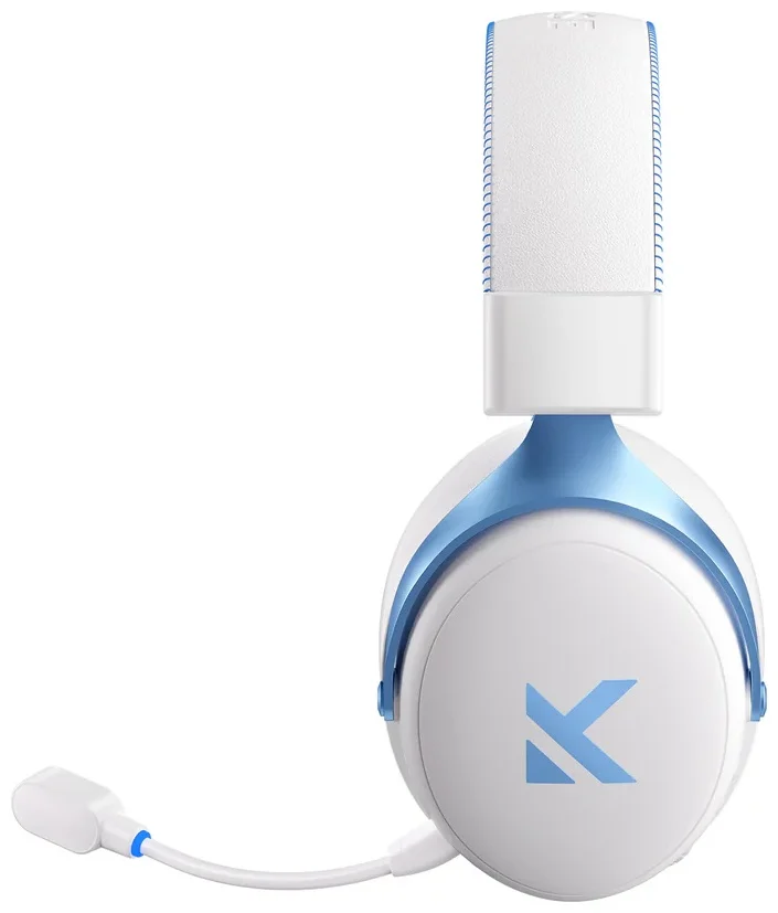 Беспроводные наушники MCHOSE V9 (HW-V9-3) Sky white