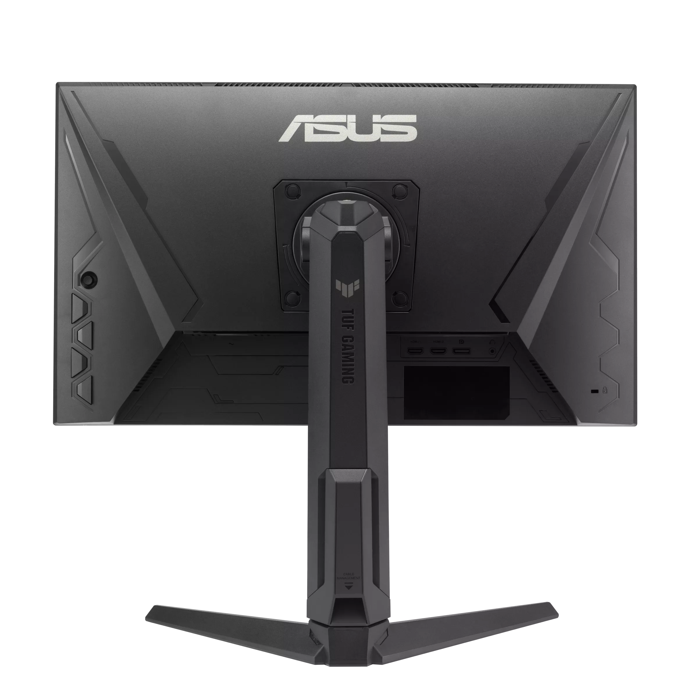 Монитор Asus TUF Gaming (VG259QMRL5A) [24.5", IPS, 1920x1080, 310 Гц, 1 мс, HDMI x2, DisplayPort]