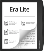 Электронная книга PocketBook PB710-9-WW зеленый