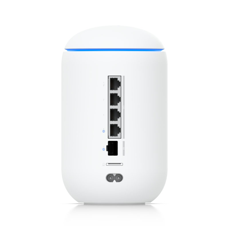 Сетевой маршрутизатор Ubiquiti UniFi Dream Router 7 (UDR7)