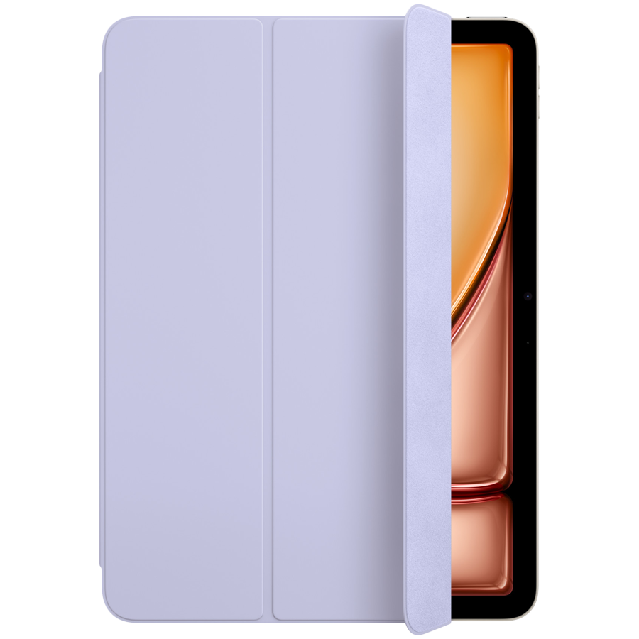 Smart Folio for iPad Air 11-inch (M2) (MWK83ZM/A) - Light Violet / фиолетовый