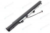 Аккумулятор для ноутбука Lenovo V310 (L15S4A02)/ 14.4 В/ 2200 мАч, GW, черный