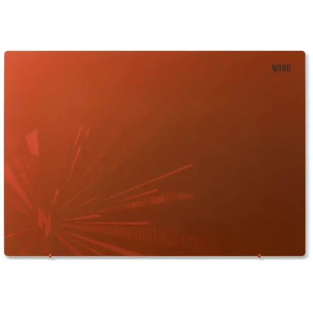 Ноутбук Acer Nitro Lite NL16-71G (NH.D29ER.001) [16", Core i5-13420H, 16 ГБ ОЗУ, 512 ГБ SSD, RTX 4050, DOS]
