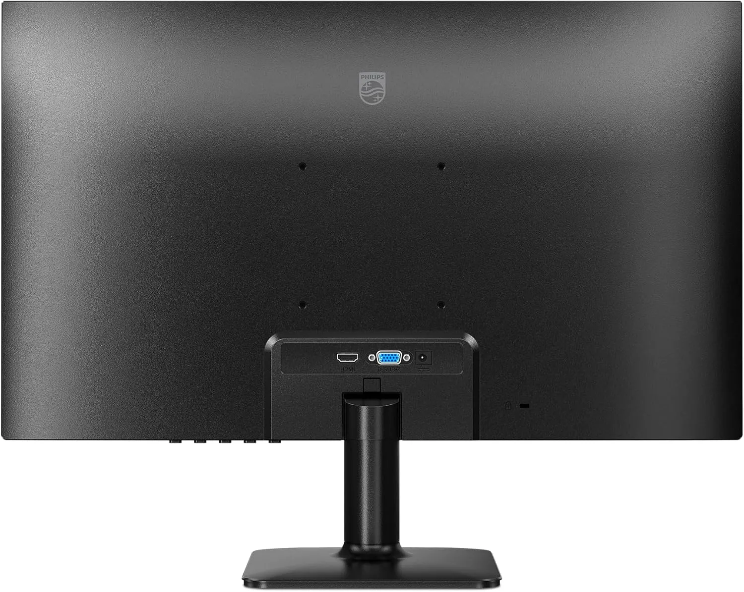 Монитор Philips 24E2N1100LB/01 (24E2N1100LB/01/00) [23.8", VA, 1920x1080, 100 Гц, 4 мс, HDMI, VGA (D-Sub)]