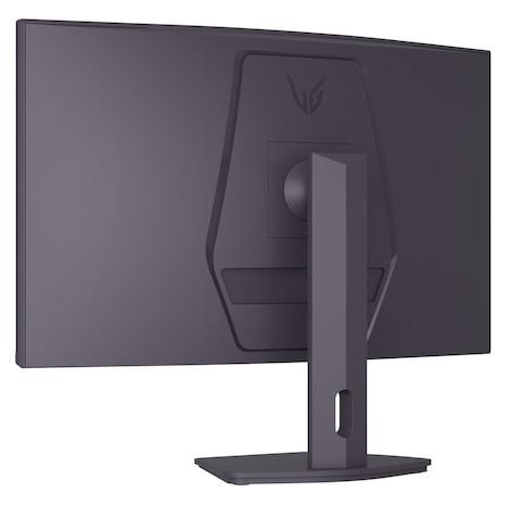 Монитор LG 32G600A-B [32", VA, 2560x1440, 180 Гц, 1 мс, HDMI x2, DisplayPort]