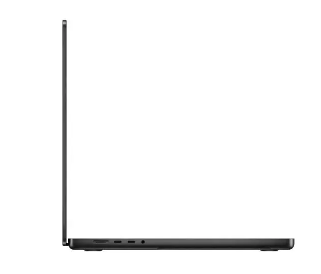 Ноутбук Apple MacBook Pro 16 (MX2X3RU/A) [16.2", M4, 24 ГБ ОЗУ, 512 ГБ SSD, MacOS]