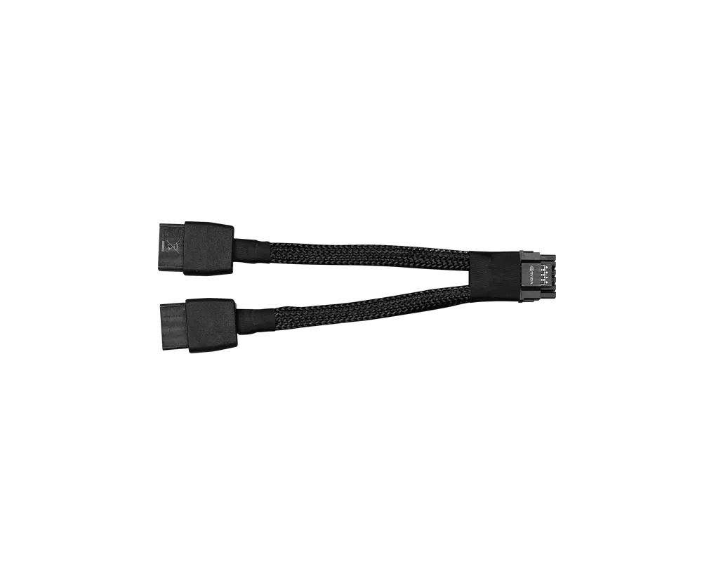 Видеокарта MSI GeForce RTX 5070 Ti 16G SHADOW 3X OC (G507T-16S3C) [16 ГБ, GDDR7, 256 бит, HDMI, DisplayPort (3 шт)]