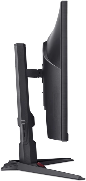 Монитор Acer Nitro XV0 Series XV270UF3bmiiprx (UM.HX0EE.323) [27", IPS, 2560x1440, 320 Гц, 1 мс, HDMI x2, DisplayPort]