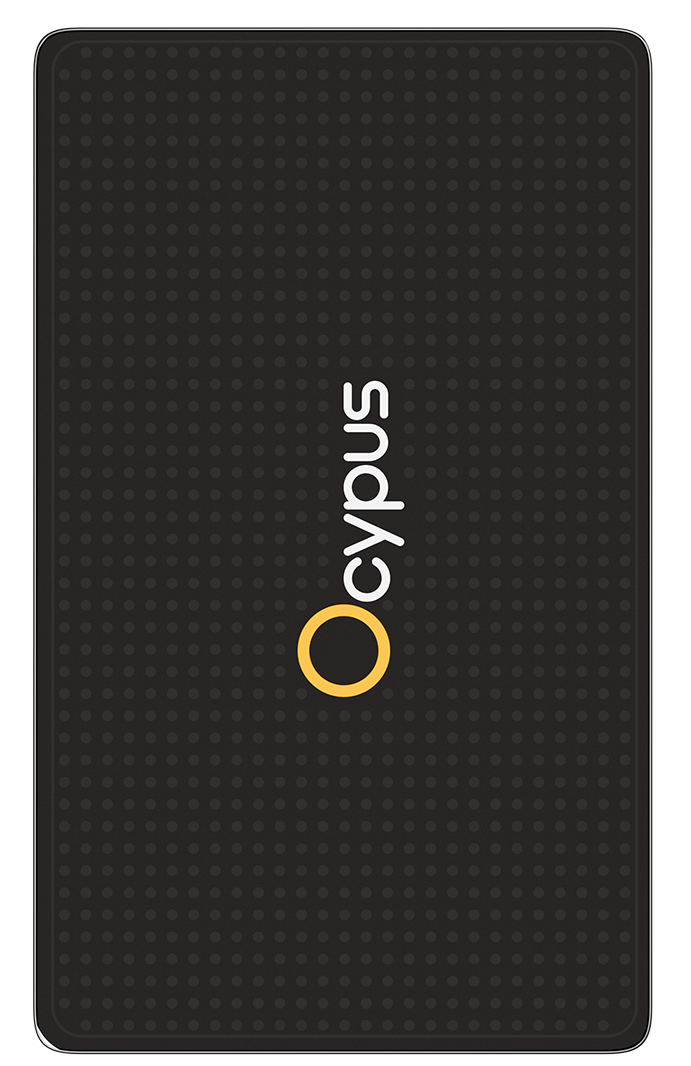 Контроллер Ocypus Delta EH10 BK PRO, Управление PWM/ARGB Черный