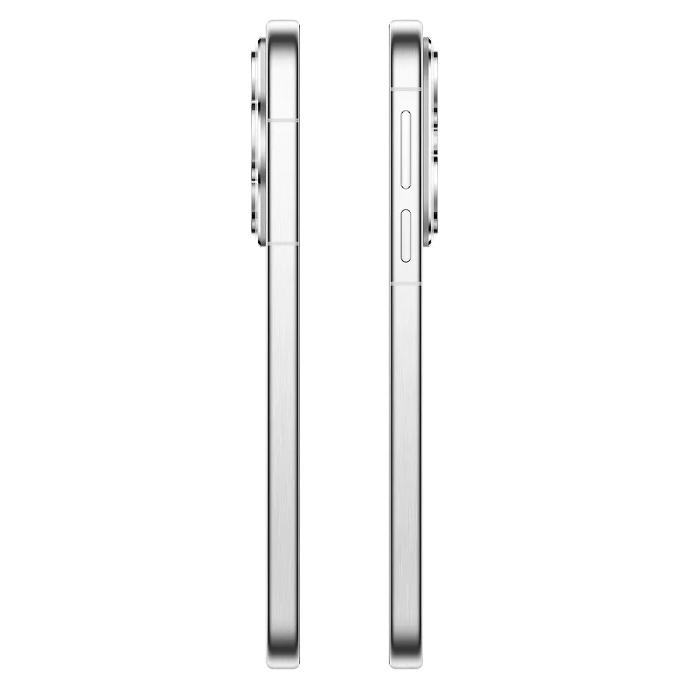 Смартфон Huawei Pura 80 (51098KEU / HED-LX9) [6,6 дюйма, 256 ГБ, 12 ГБ, Белый]