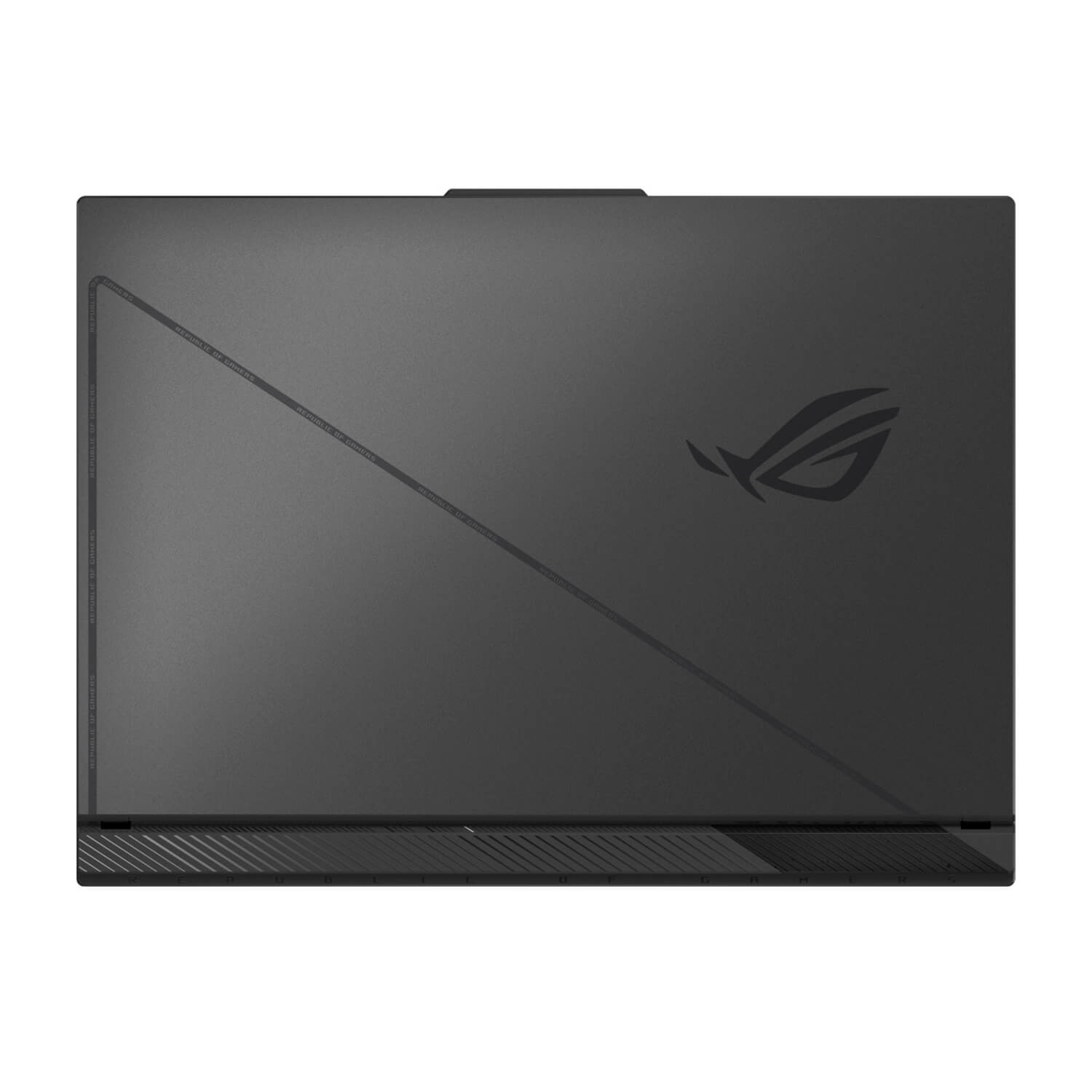 Ноутбук Asus ROG Strix G18 / G814JV-N6035 (90NR0CM1-M00B80) [18", Core i7-13650HX, 16 ГБ ОЗУ, 1 ТБ SSD, RTX 4060, DOS]