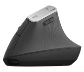 Мышь Logitech MX Vertical (910-005448) [беспроводная, светодиодная, 4000 DPI]