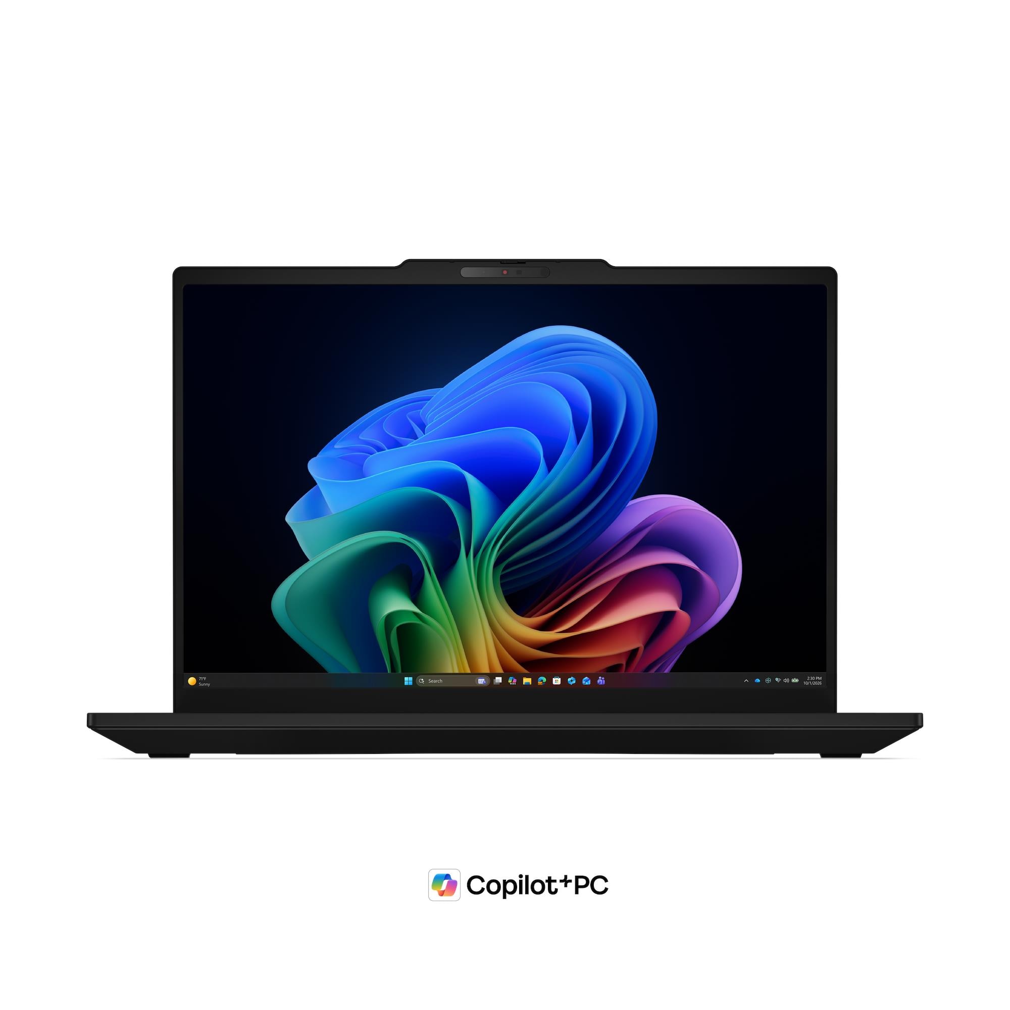 Ноутбук Lenovo ThinkPad T14 G7 (21WN00ATFW) [14", Ultra 5 325, 16 ГБ ОЗУ, 512 ГБ SSD, DOS]