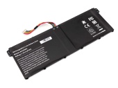 Аккумулятор для ноутбука Acer Aspire (AP16M5J)/ 7.7 В/ 4100 мАч, черный, GW