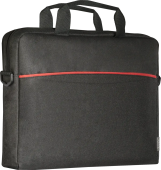 Сумка для ноутбука Defender Lite, 26083 15"/16", Черный