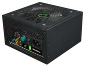 Блок питания ПК GameMax VP-700 [700 Вт, 5x SATA, 2x 6+2 pin PCIe, 1x 4+4 pin CPU]