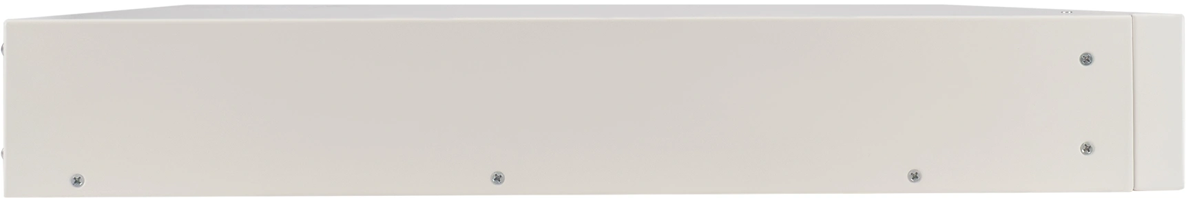 ИБП Ippon Na+ RTA 3000 3000W/Rack online/батарея 12V 4,8Ah*6/USB-B /RS-232/EPO/8 IEC/ЖК-дисплей/поддержка SNMP/Белый