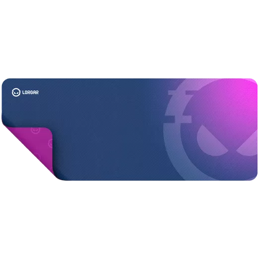 Коврик для мыши Lorgar Main 139 (LRG-GMP139), 900 x 360 x 3мм