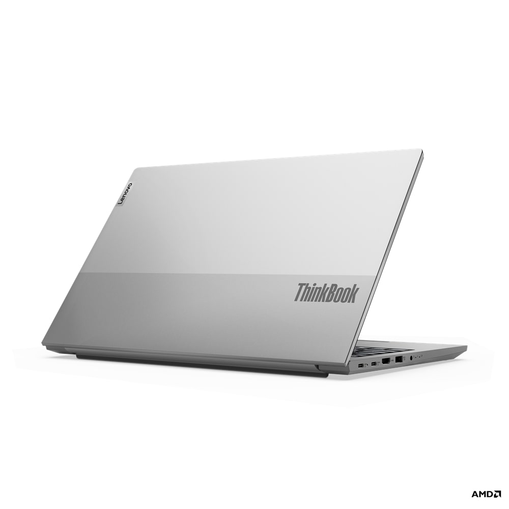 Ноутбук Lenovo ThinkBook 15 G4 ABA [21DL0005RU] 15,6" FHD/ Ryzen 5 5625U/ 8 GB/ 256 GB/ Win11 Pro 