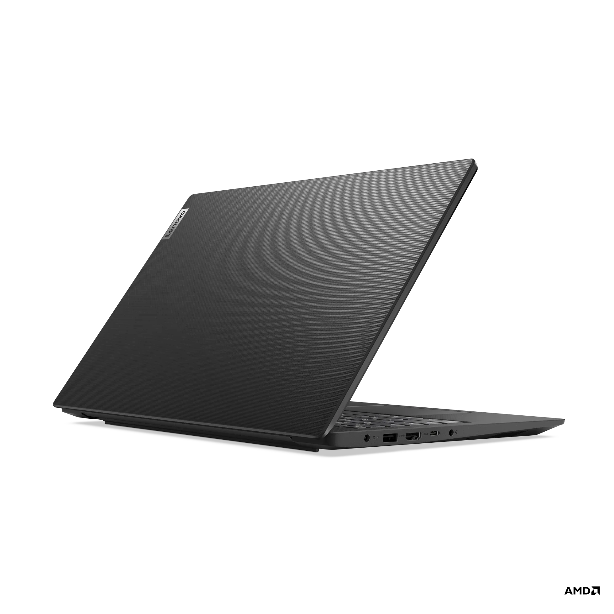Ноутбук Lenovo V15 G4 AMN (82YU012ARU) [15.6" Full HD, Ryzen 3 7320U, 16 ГБ ОЗУ, 512 ГБ SSD, DOS]