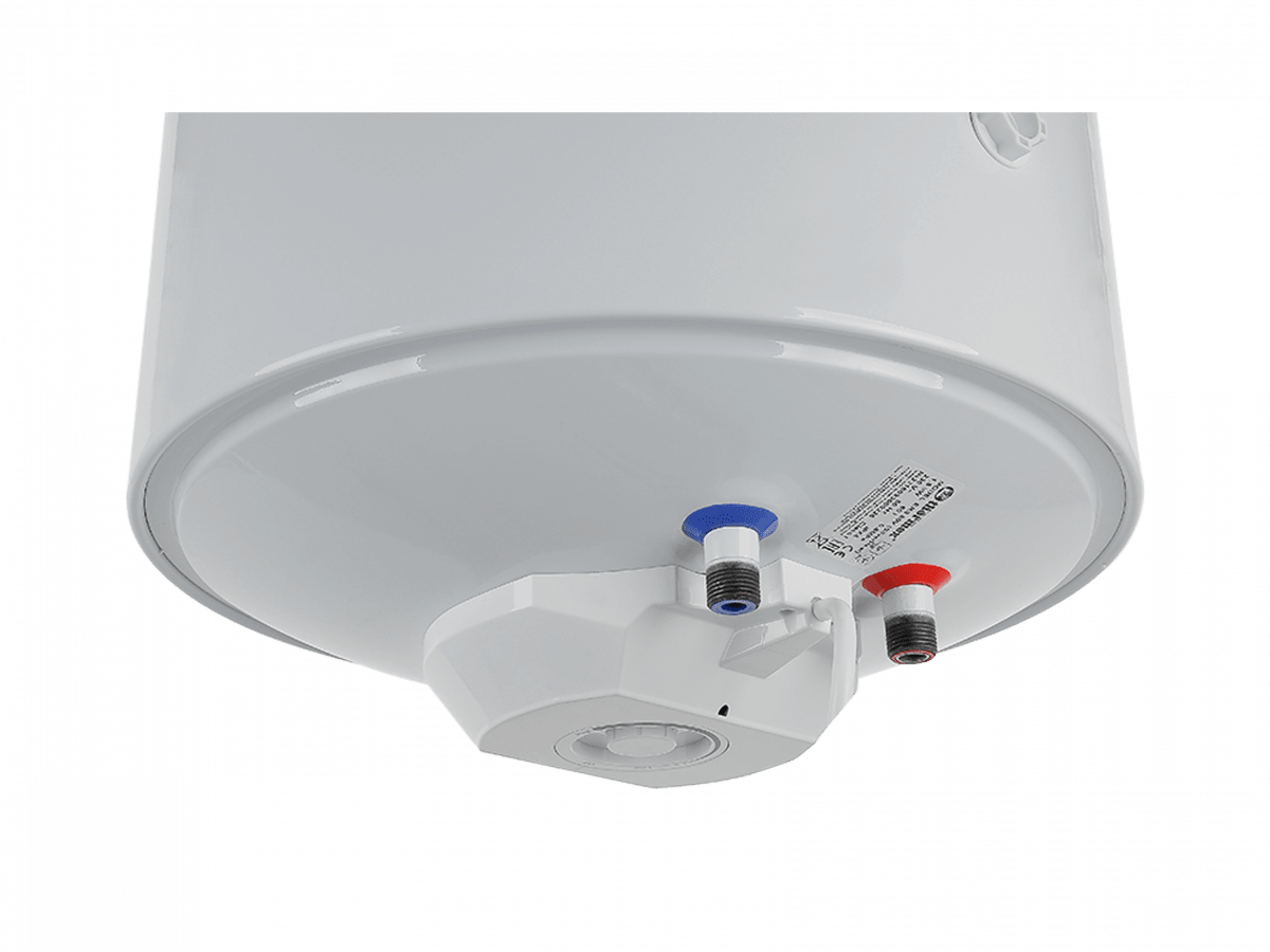 Водонагреватель аккумуляционный электрический THERMEX ERS 50 V Silverheat