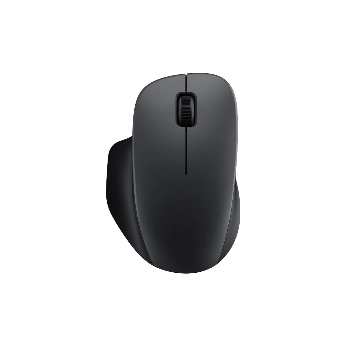Мышь Xiaomi Wireless Mouse Comfort Edition Black (XMWXSB04YM / BHR9359GL) [беспроводная, светодиодная, 1200 DPI, черная]