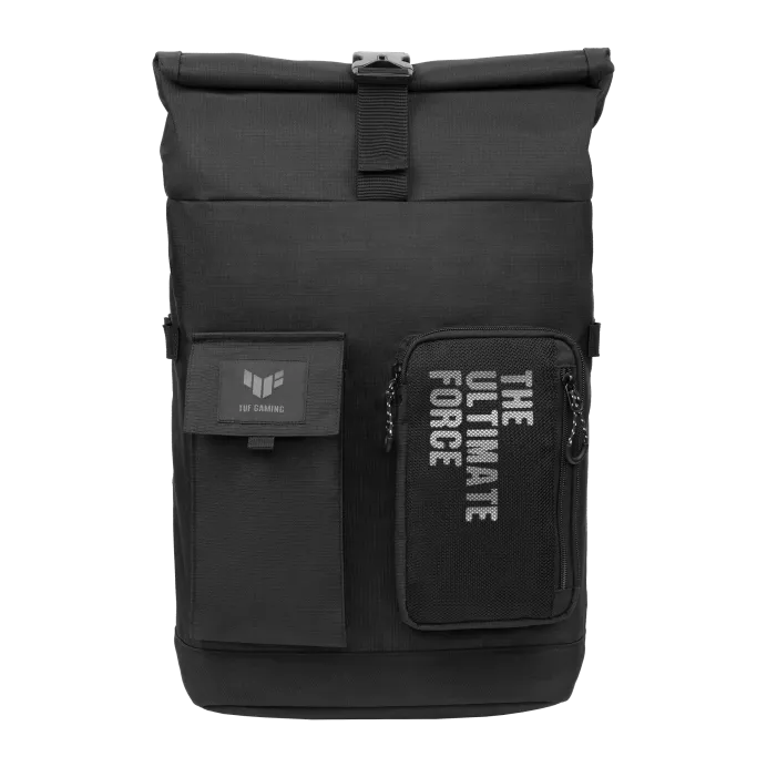 Рюкзак ASUS VP4700 TUF BACKPACK (90XB06Q0-BBP010), черный