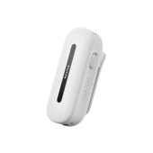 Микрофон петличный MAXHUB MC05B Белый