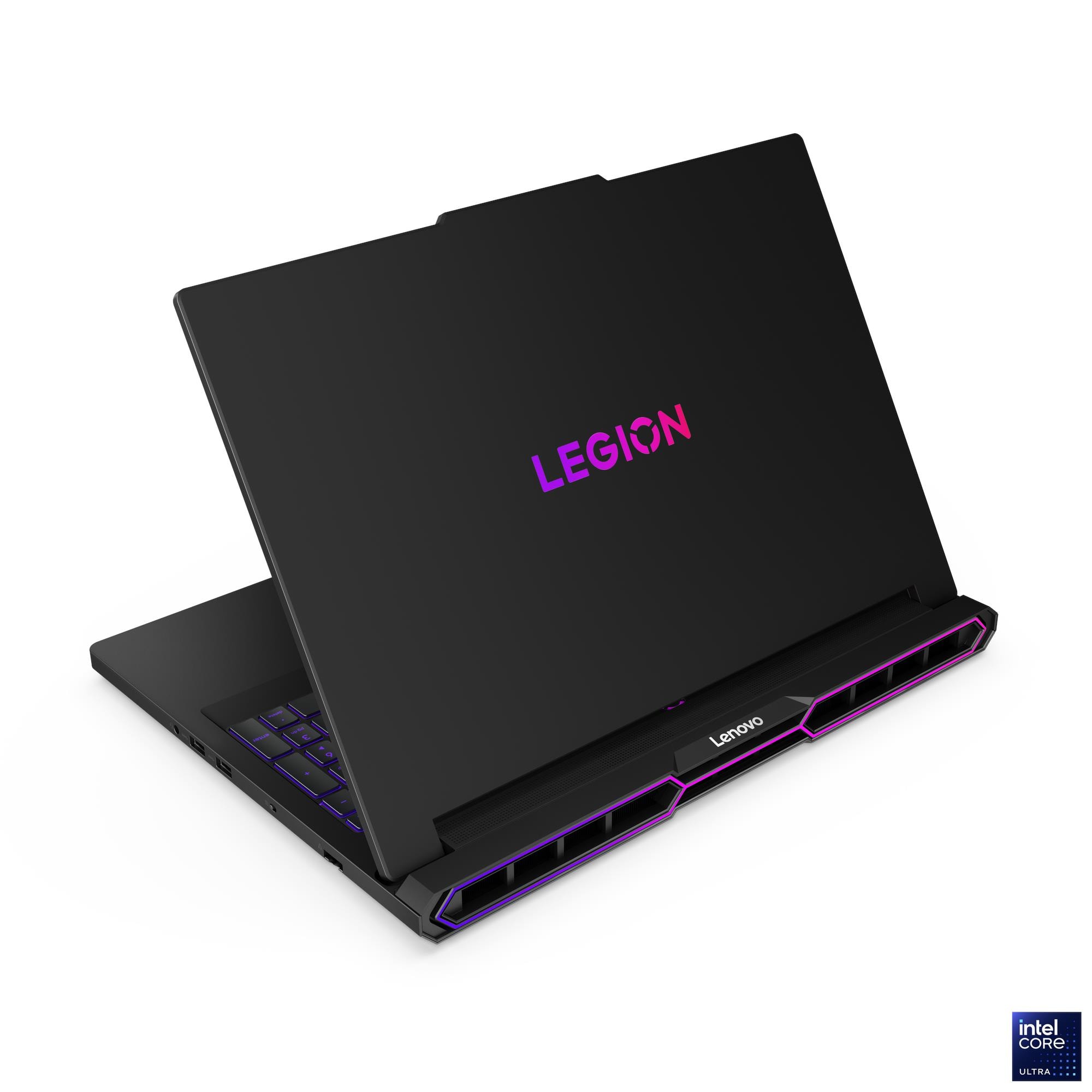 Ноутбук Lenovo Legion Pro 7 16IAX10H (83F50025RK) [16", Ultra 9 275HX, 32 ГБ ОЗУ, SSD, RTX 5080, DOS]
