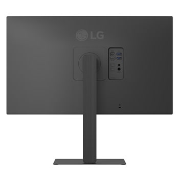 Монитор LG 27U730A-B (27U730A-B.ARUZ) [27", IPS, 3840x2160, 60 Гц, 5 мс, HDMI x2, DisplayPort]