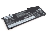 Аккумулятор для ноутбука Lenovo ThinkPad X280 (L17L6P71, L17C6P71) 11.4 В/ 4200 мАч, GW 