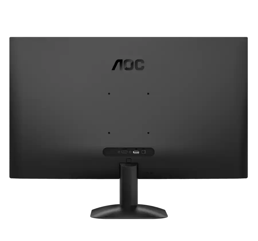 Монитор AOC Q27B35S3/01 [27", IPS, 2560x1440, 120 Гц, 4 мс, HDMI, DisplayPort]