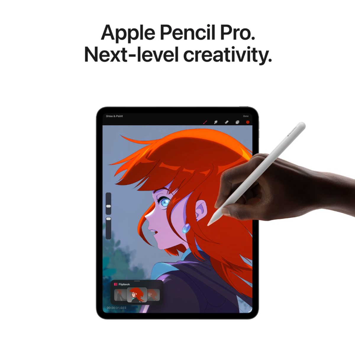11-inch iPad Pro M5 Wi-Fi (MDWV4QA/A) 2TB with standard glass - Silver, Model A3357, Серебристый
