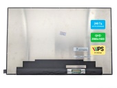 Матрица для ноутбука 16" BOE, NE160QDM-NZB, 2560x1600 2K, IPS, 240 Hz