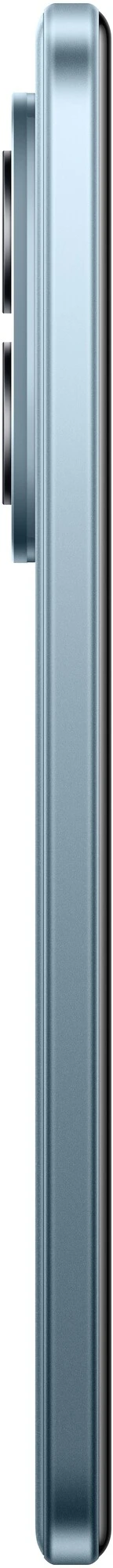 Смартфон Xiaomi Redmi Note 15 Pro (25100RA69G/480349) [6.77", 256 ГБ, 8 ГБ, Голубой]