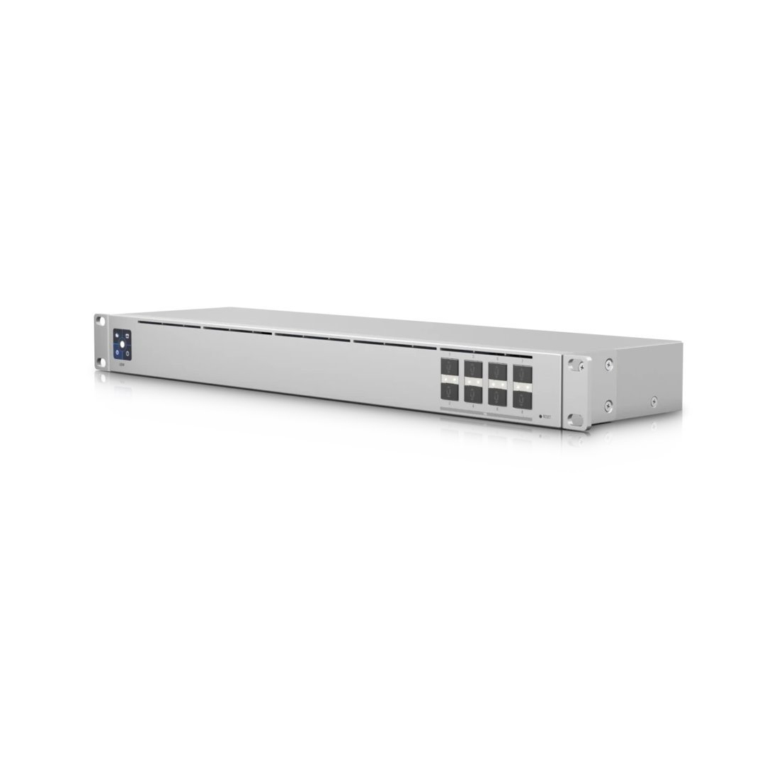 Коммутатор Ubiquiti USW-Aggregation - купить в интернет-магазине Forcecom.kz Коммутатор Ubiquiti USW-Aggregation