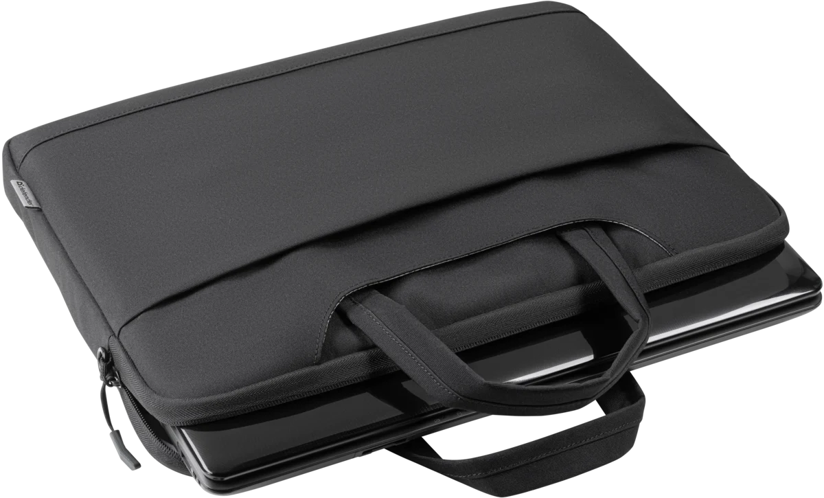 Сумка для ноутбука Defender Omny, 26135 15"/16", Черный