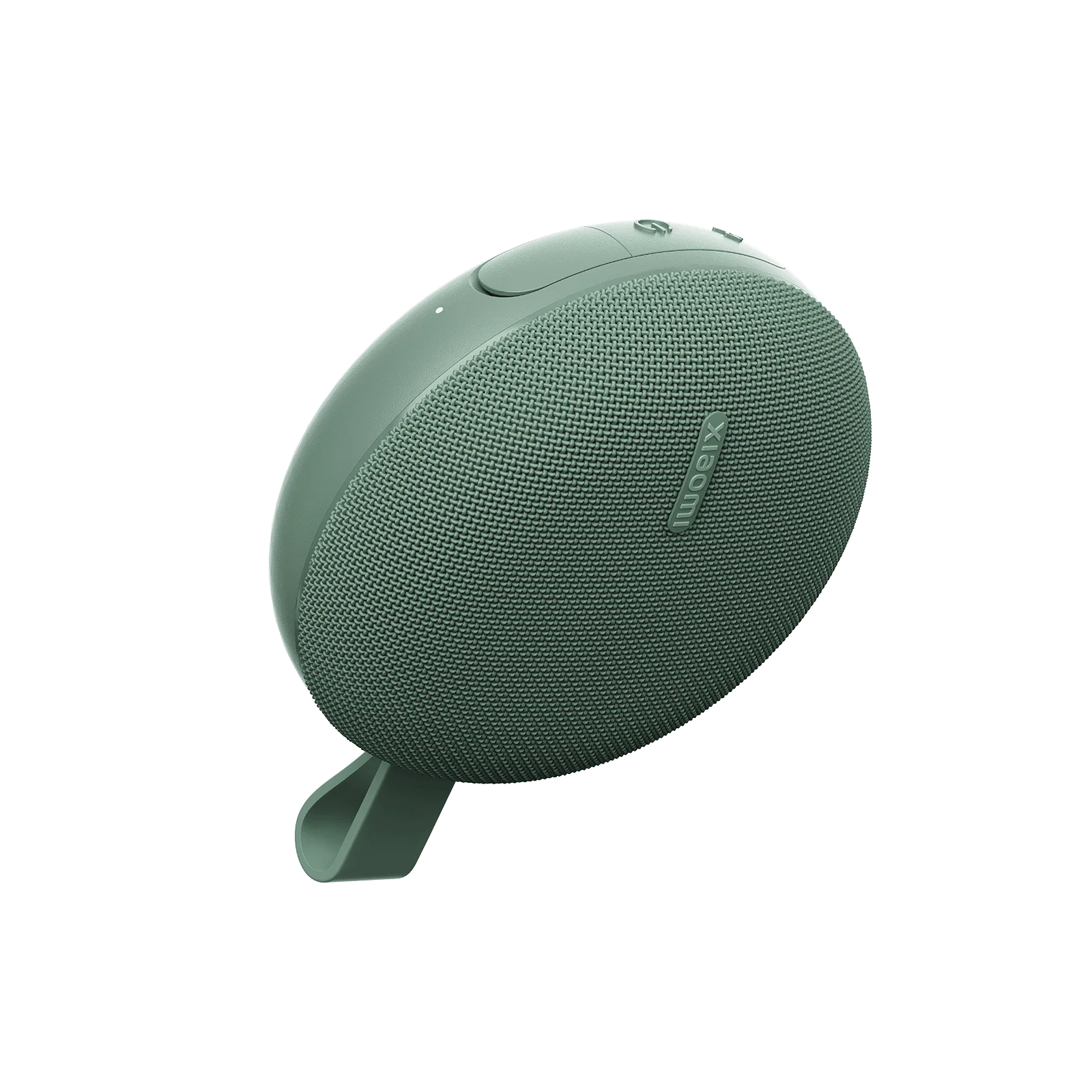 Портативная колонка Xiaomi Speaker Essential (QBH4329GL / OH3RG) Зеленый