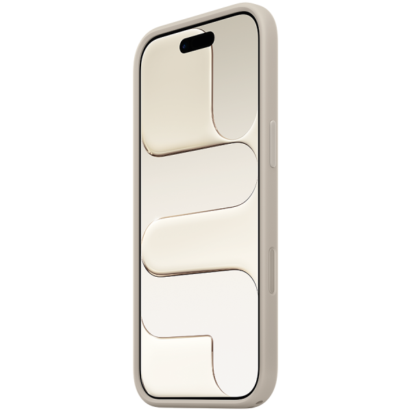 iPhone Air Bumper - Tan,Model A3610
