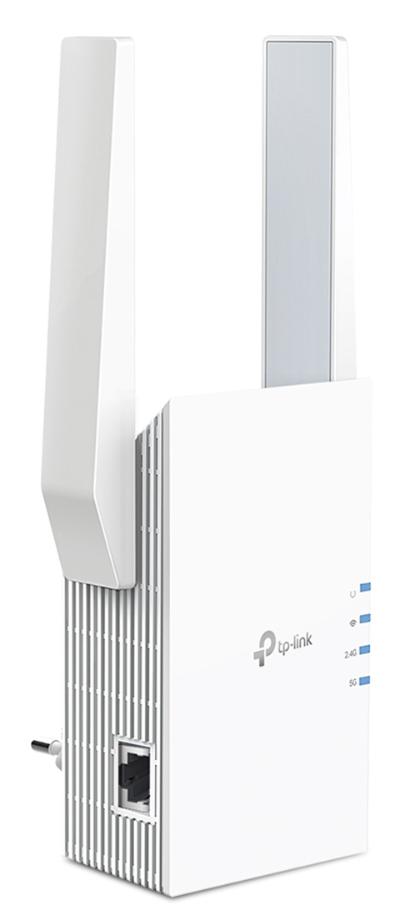 Усилитель Wi-Fi сигнала TP-Link RE705X