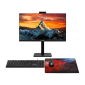 Моноблок Wintek BF2402 [23.8" Full HD, Core i3-14100, 8 ГБ ОЗУ, 512 ГБ SSD, DOS]